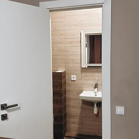 Apartment Dovha Lviv