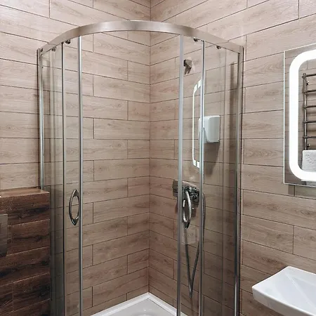 Apartment Dovha Lviv