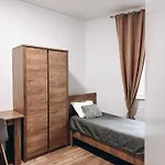 Dovha Daire Lviv