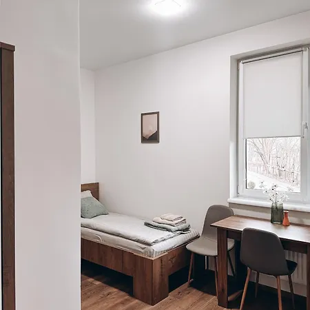 Apartman Dovha Lviv