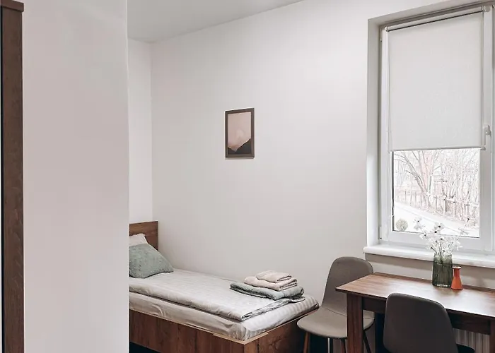 아파트 Dovha 리비프