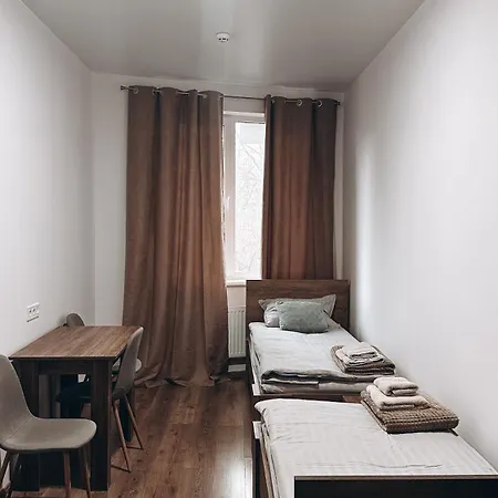Dovha Lviv