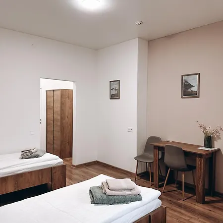 Lejlighed Dovha Lviv