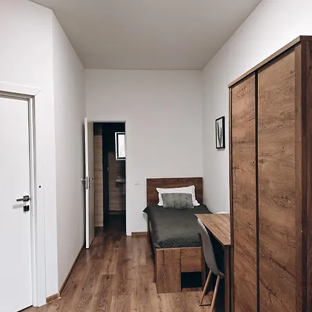 Dovha Апартаменти