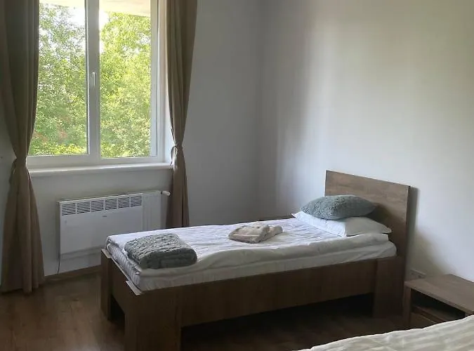 Dovha Апартаменти Львів